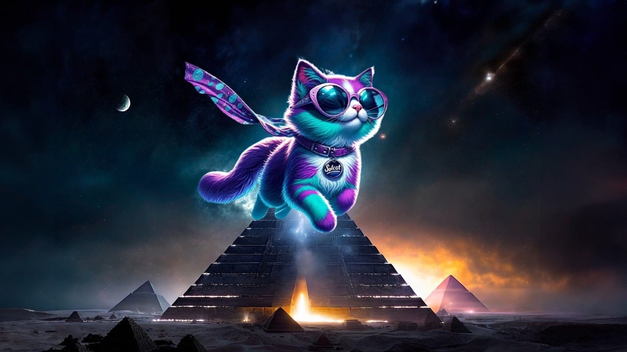 SolCat