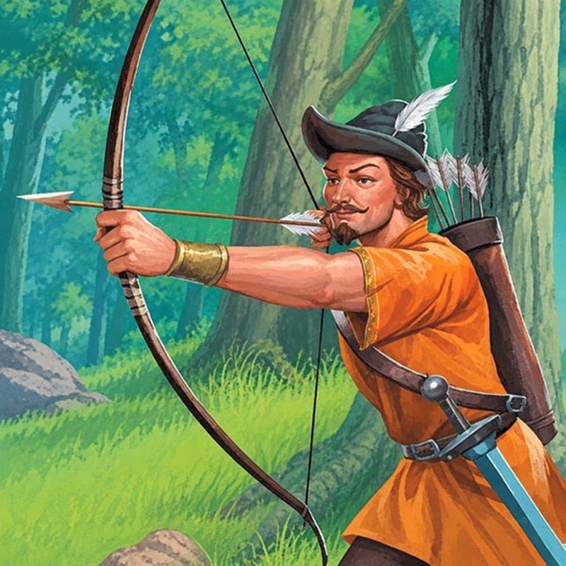 ROBINHOOD
