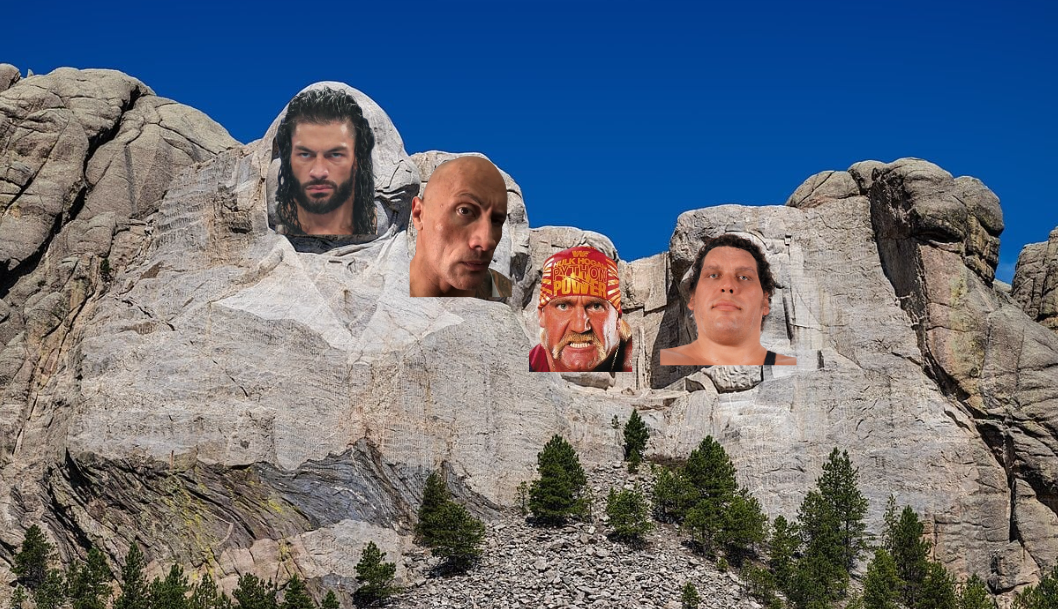 WRESTLR