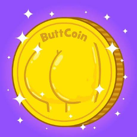 Butt