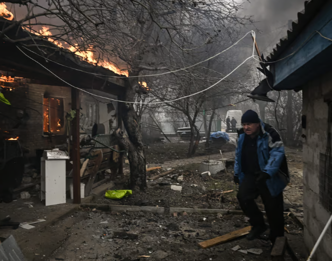 UkraineDev