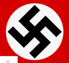 卐