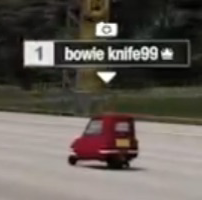 bowie