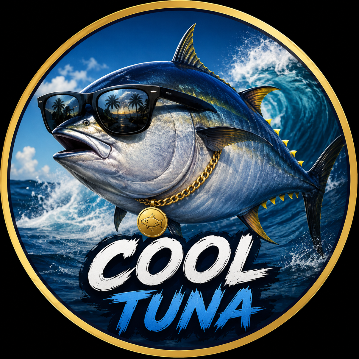 TUNA