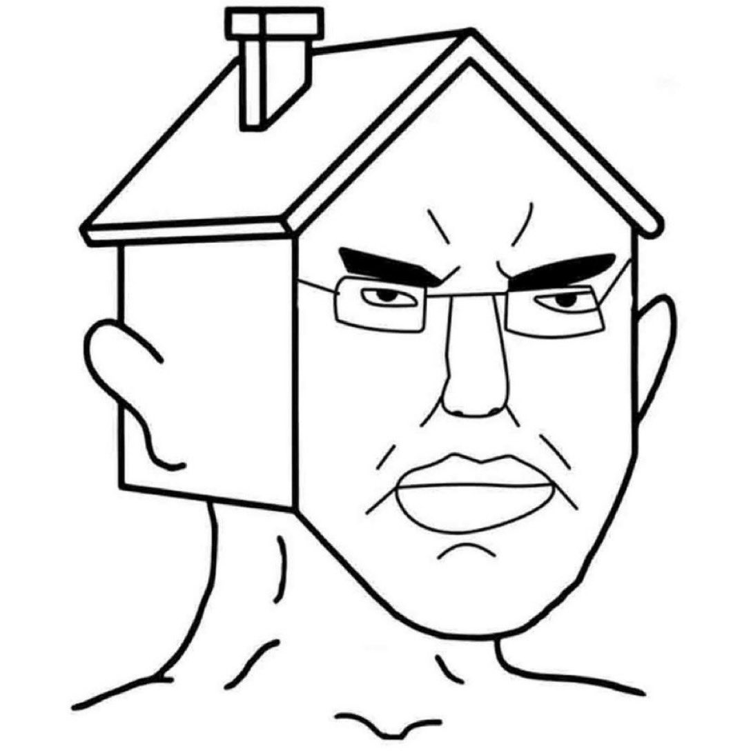 ChudHouse logo