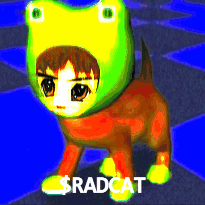 RADCAT