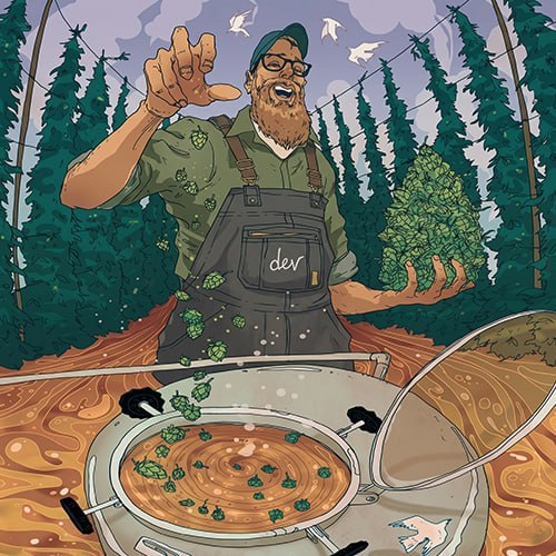 cook