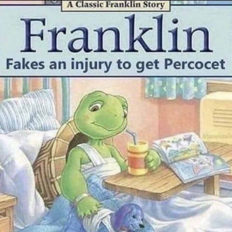 $FRANK