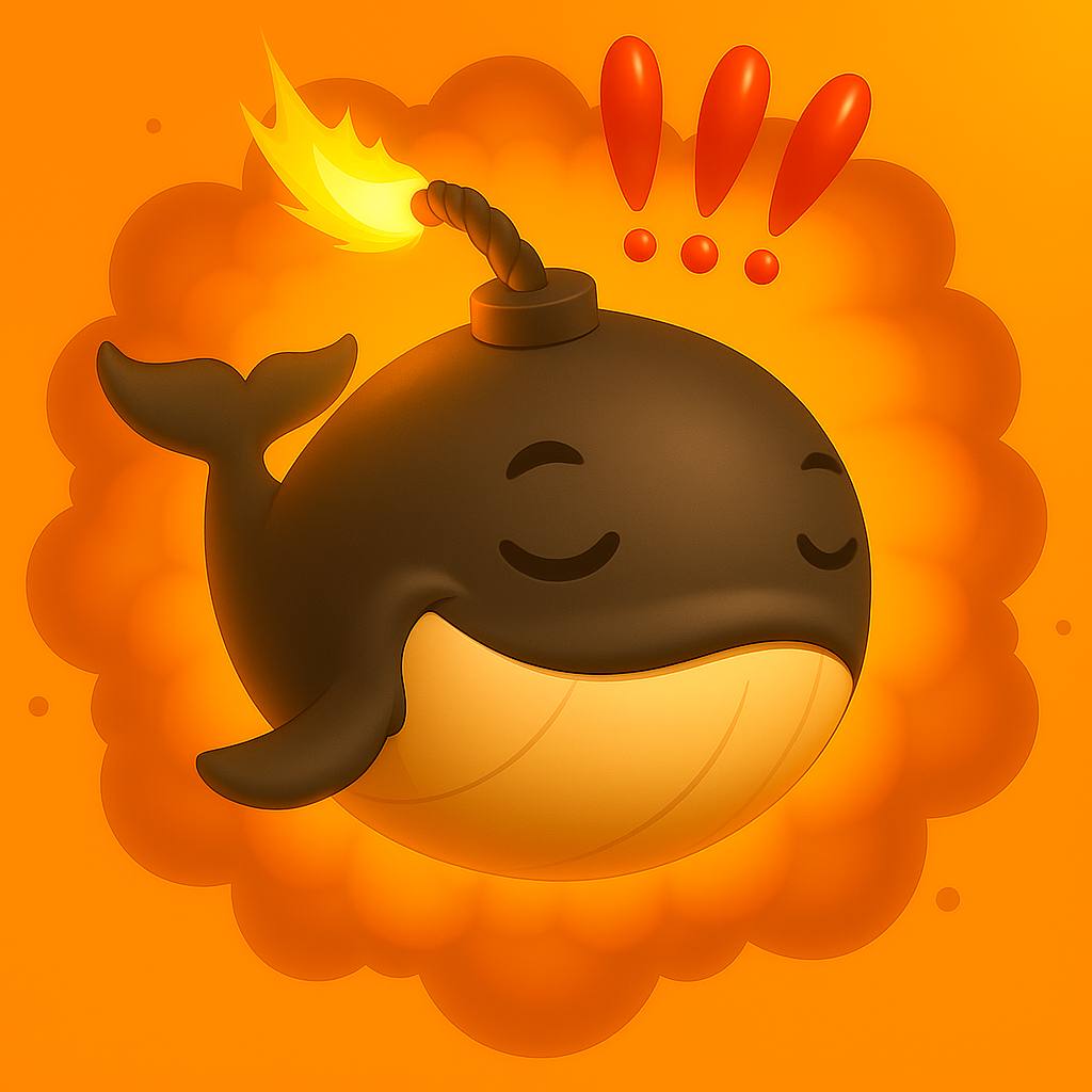 xWHALE