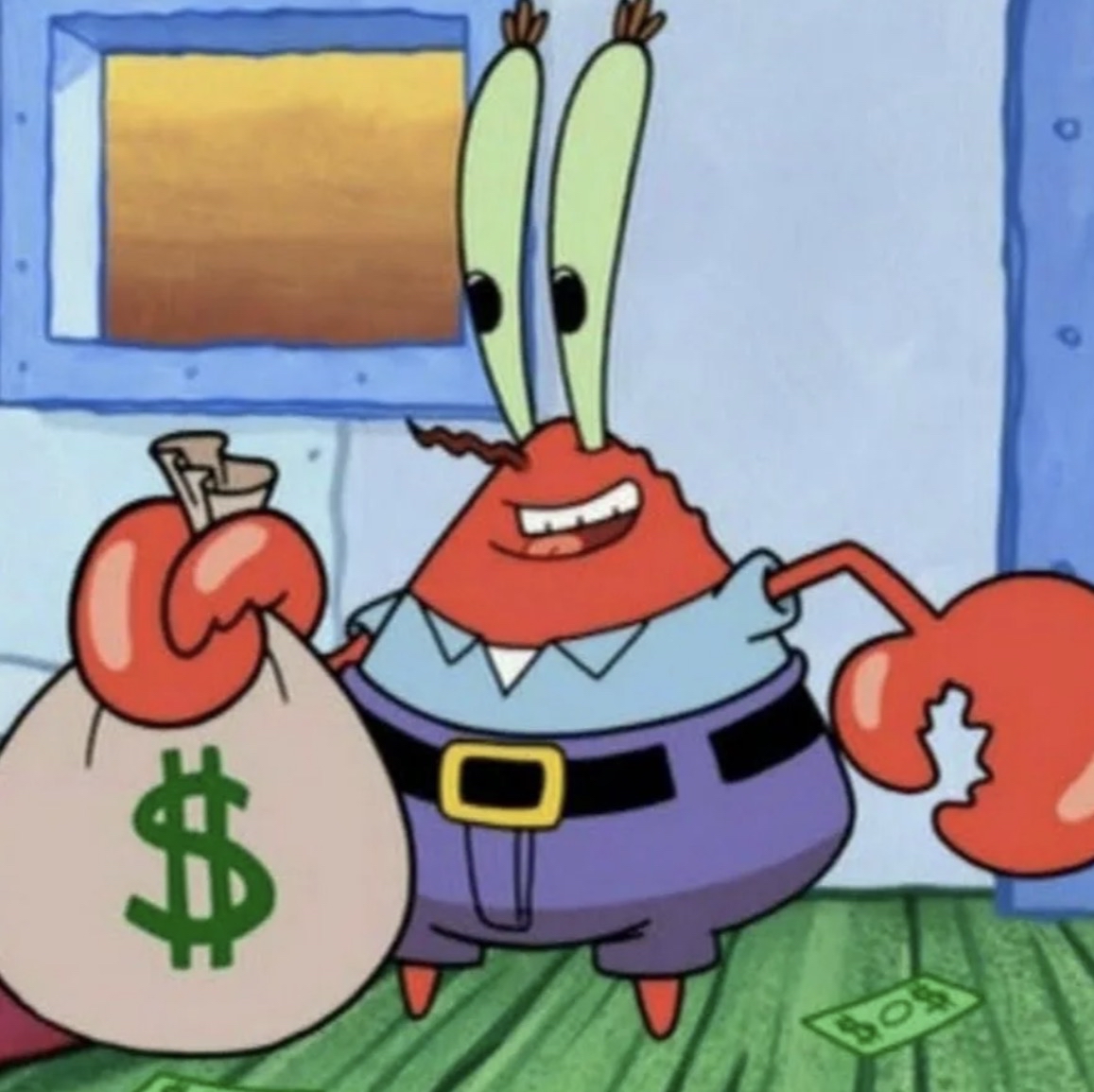 Krabs