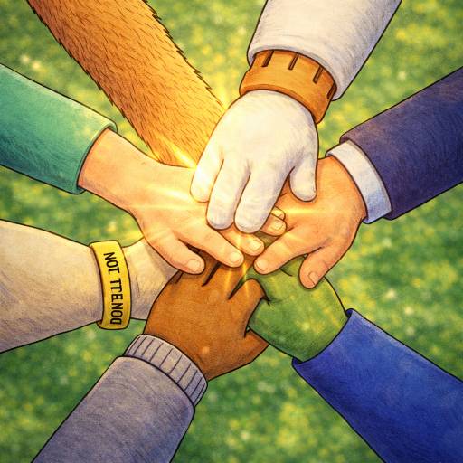 Agreement to Hold logo