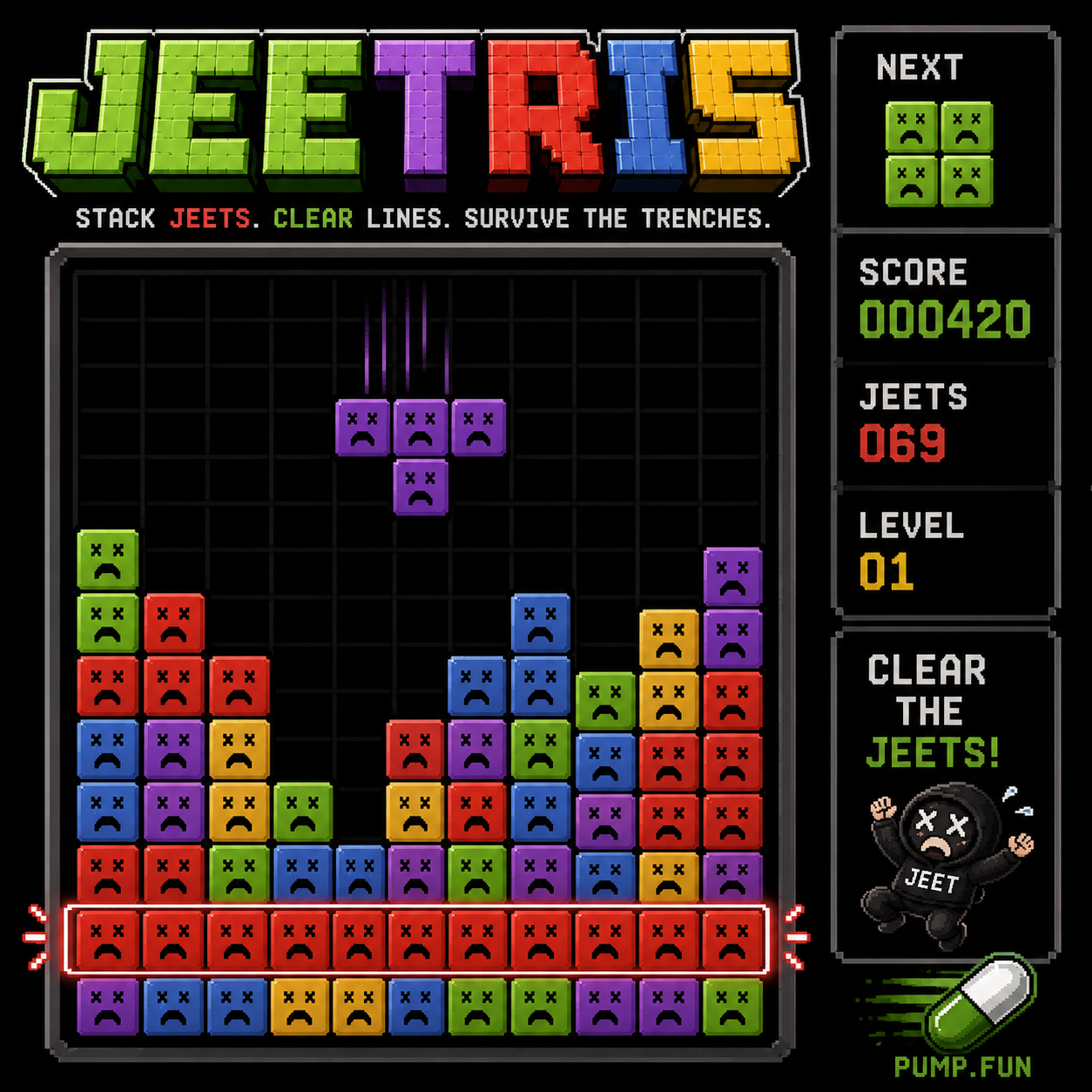 JEETRIS