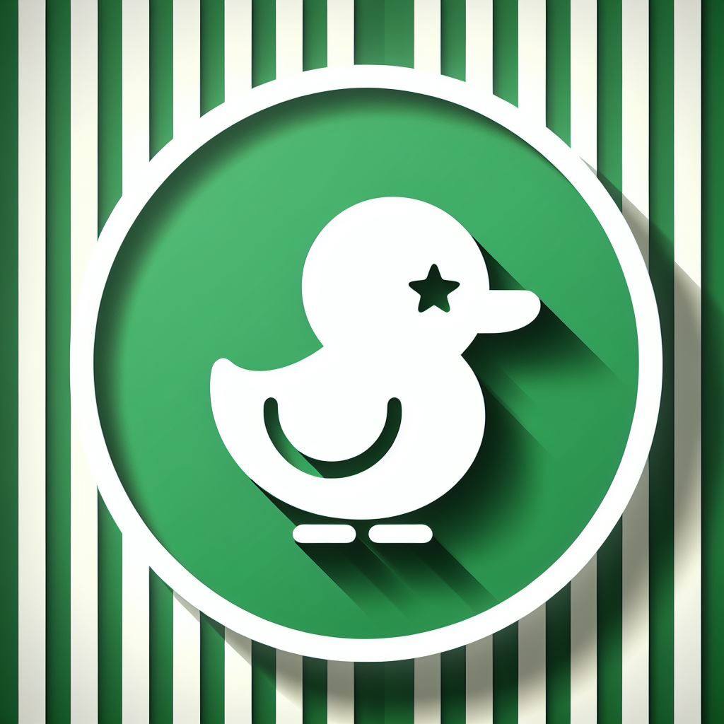STARDUCK