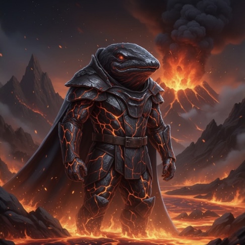 BurnWhale