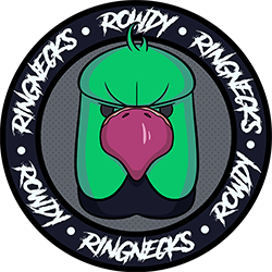 ROWDY