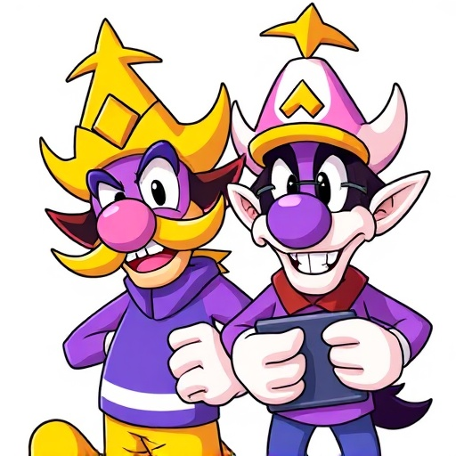 Wawbros