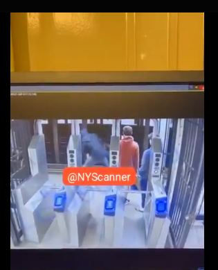 NYCSUBWAY
