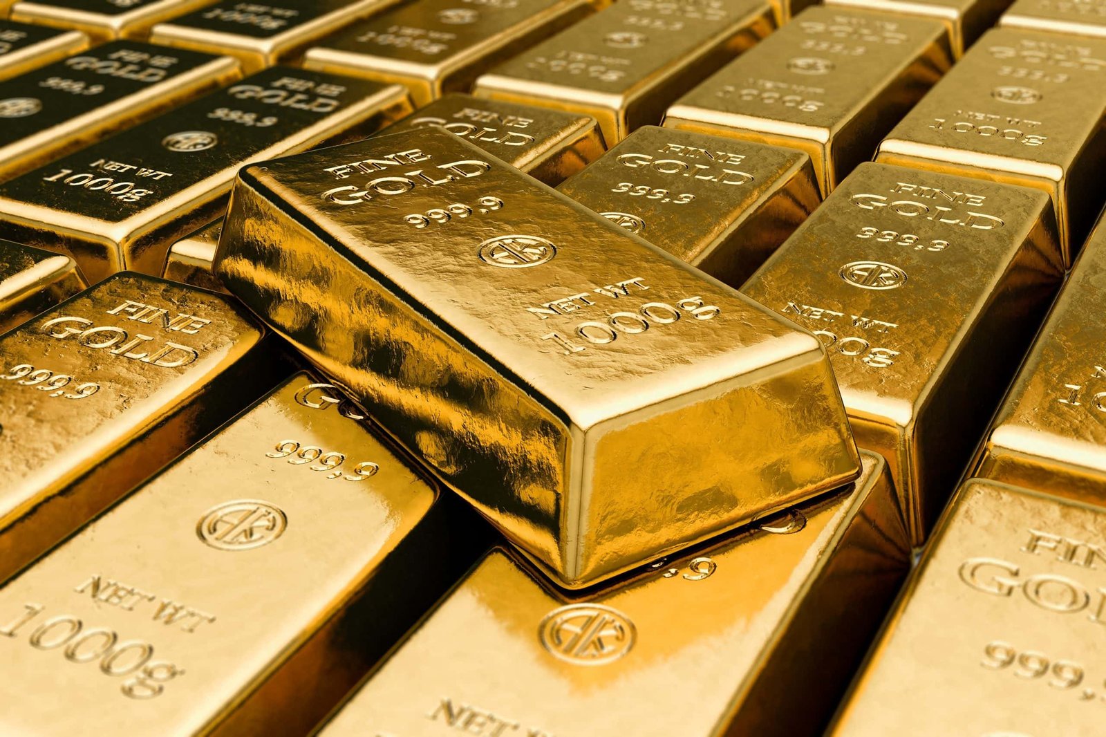GOLD