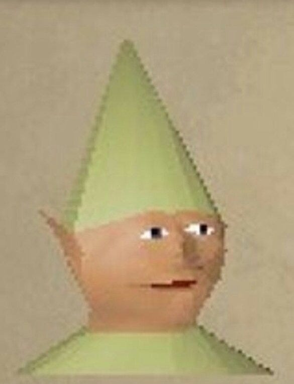 GNOME