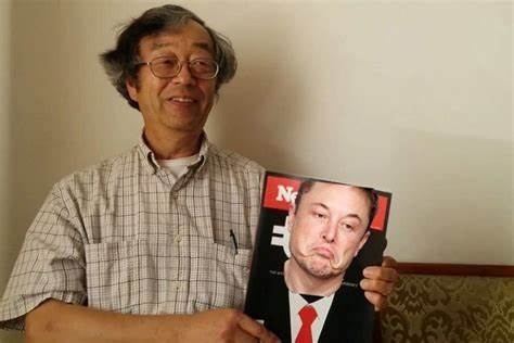 SATOSHI