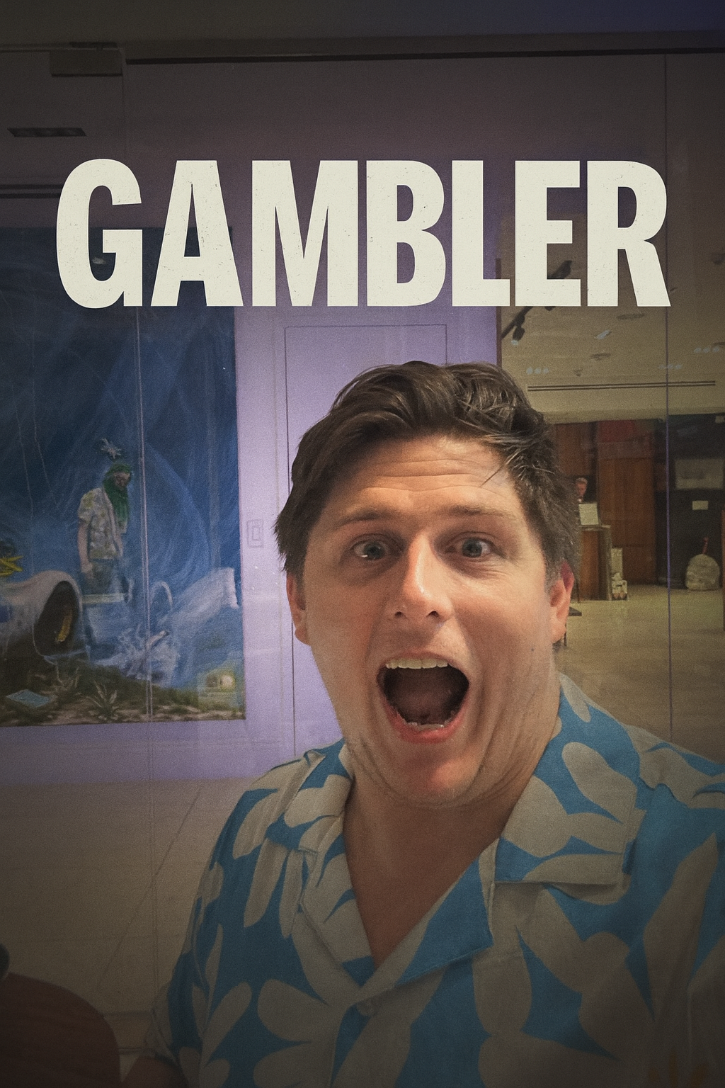 GAMBLER