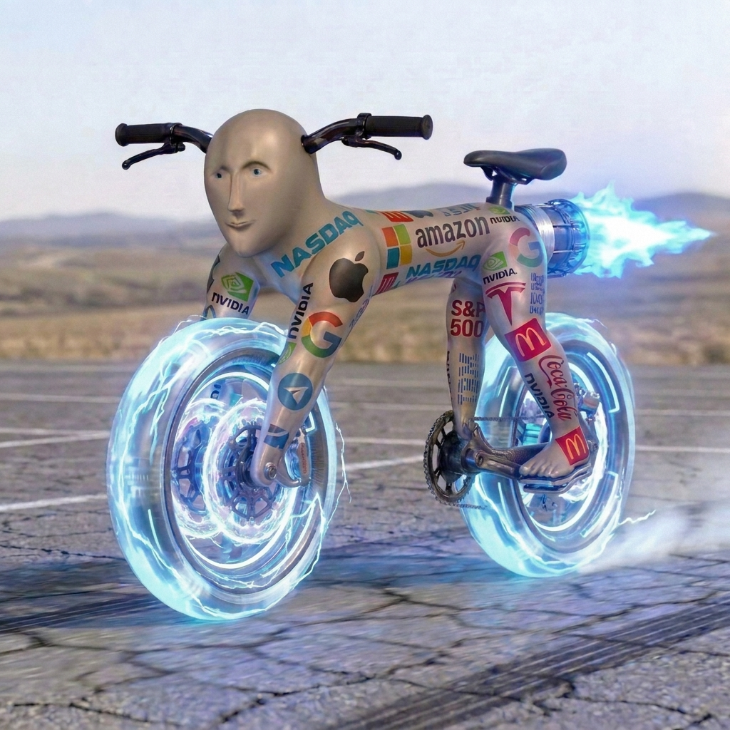 Stockcycle