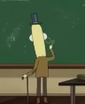 POOPYBUTTHOLE