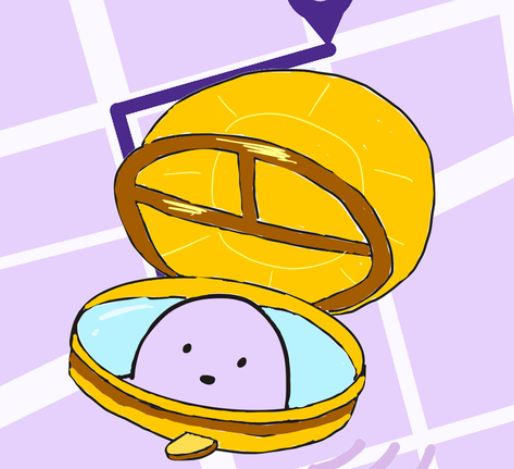 Blob