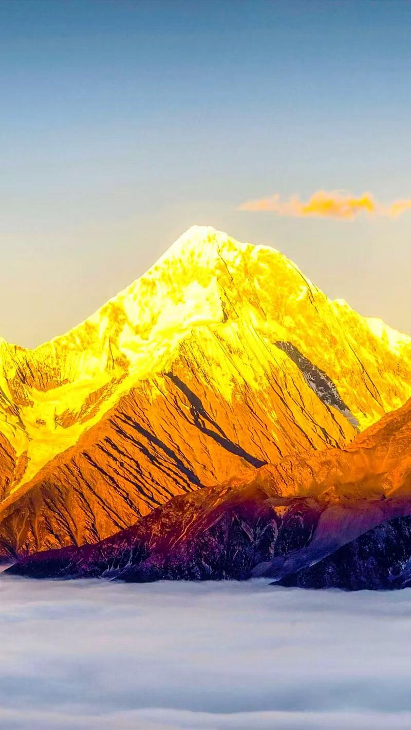 金山