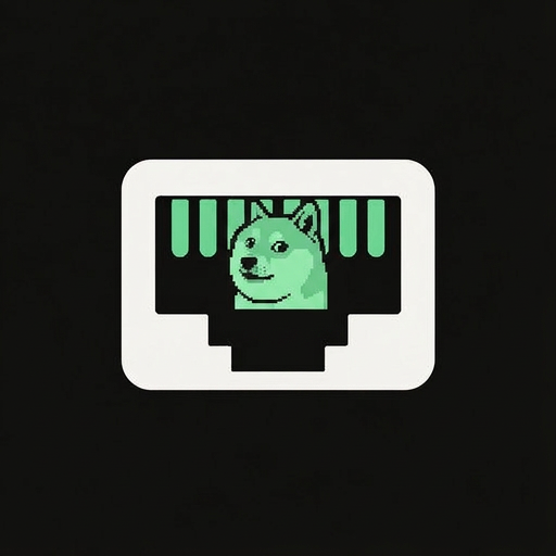 WIRED DOGE