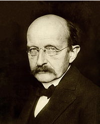 MAX PLANCK