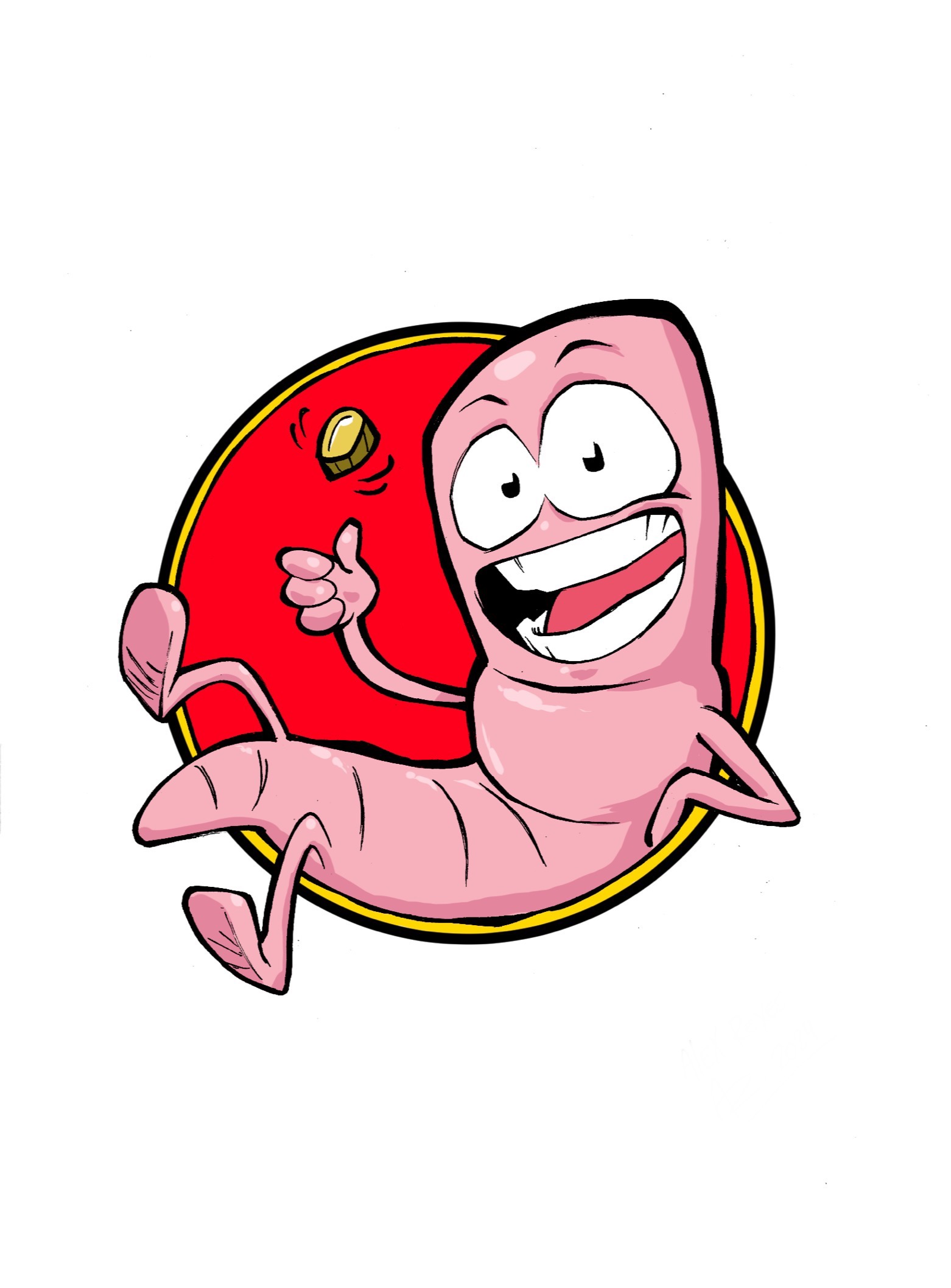WORMS