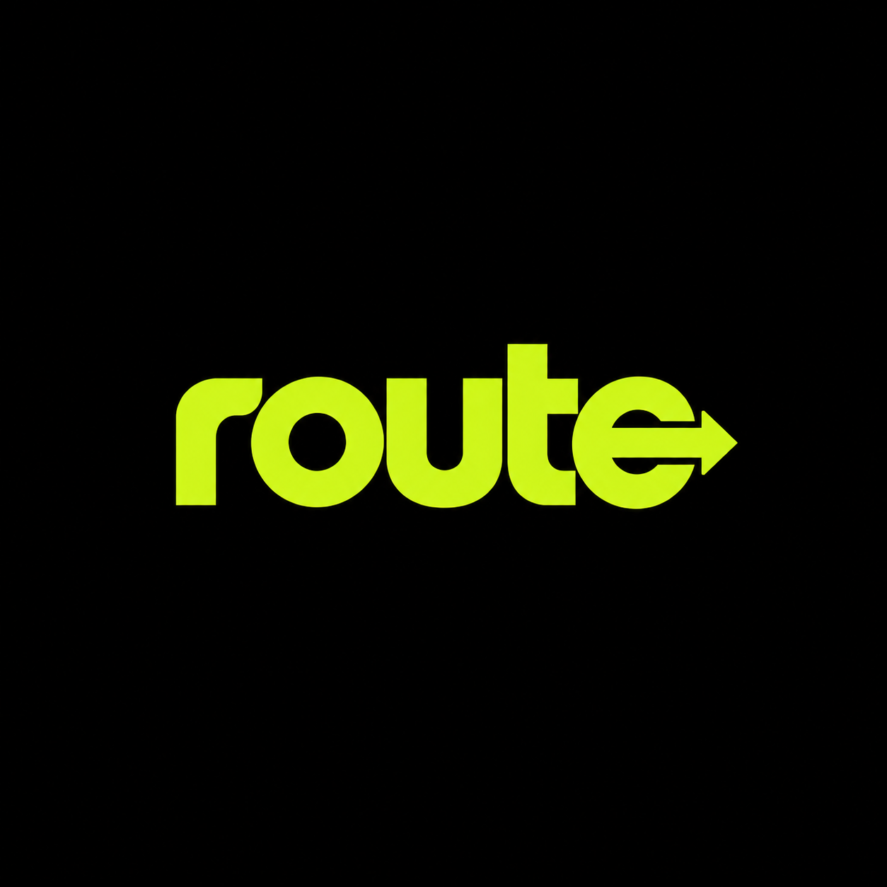 ROUTE