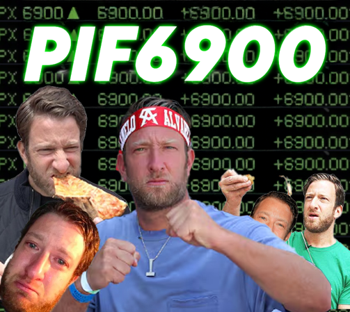 PIF6900