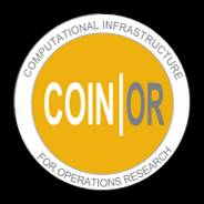 COIN-OR