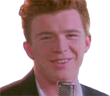 RICKROLL