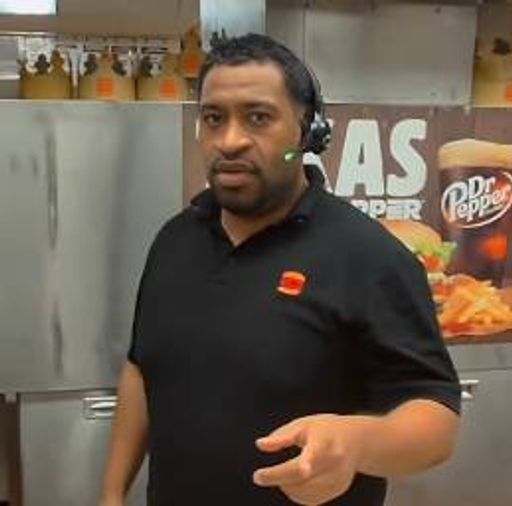 McFloyd