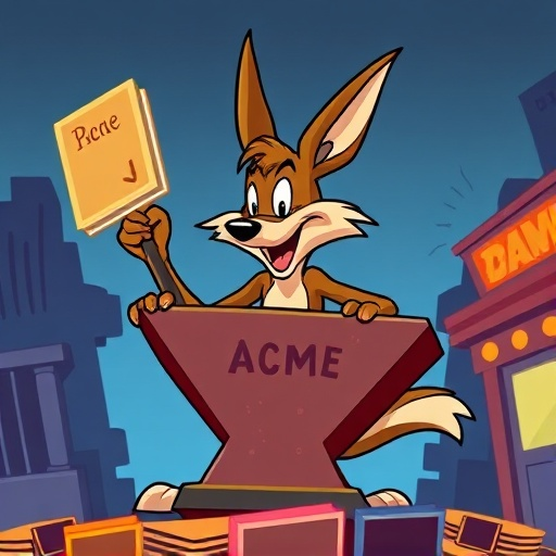 Acme