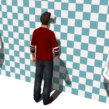 pee