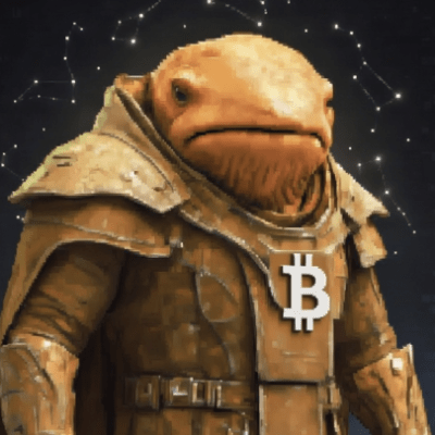 BitcoinWhale
