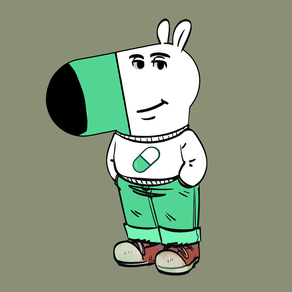 PILLGUY