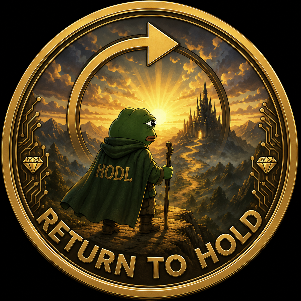 $RTH