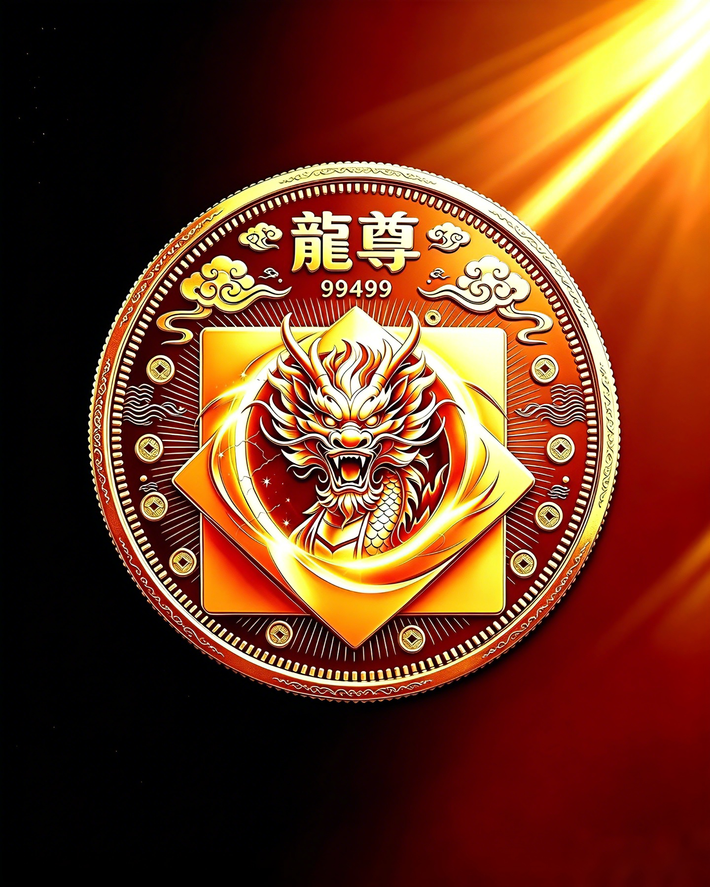 龍尊