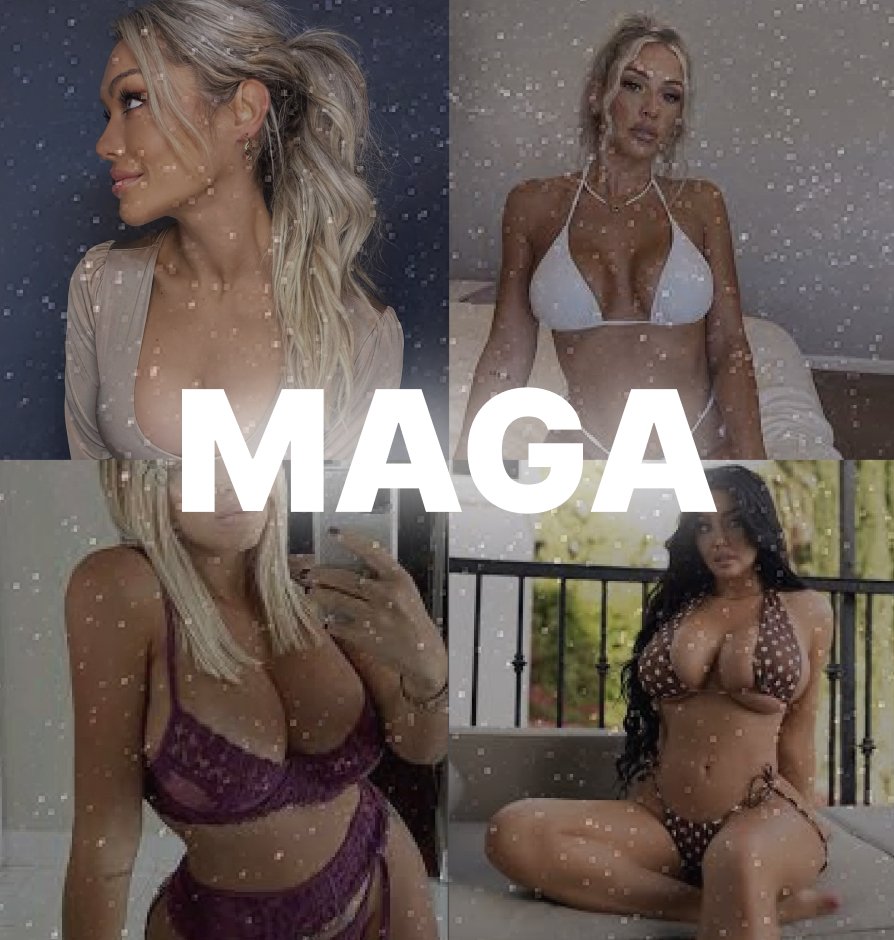 MAGA