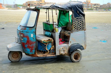 TukTuk