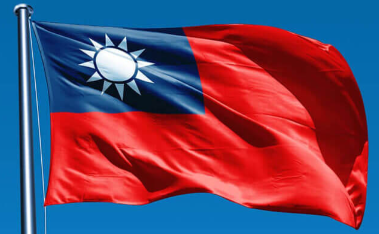 TAIWAN
