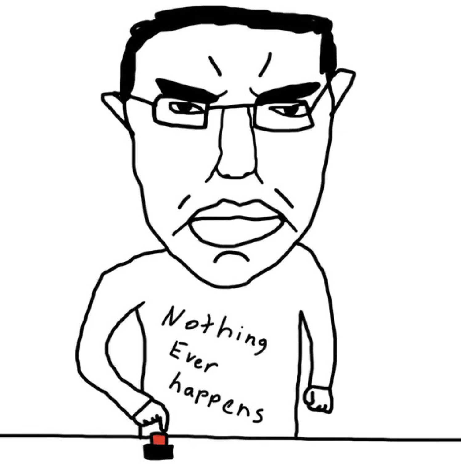 NOTHING