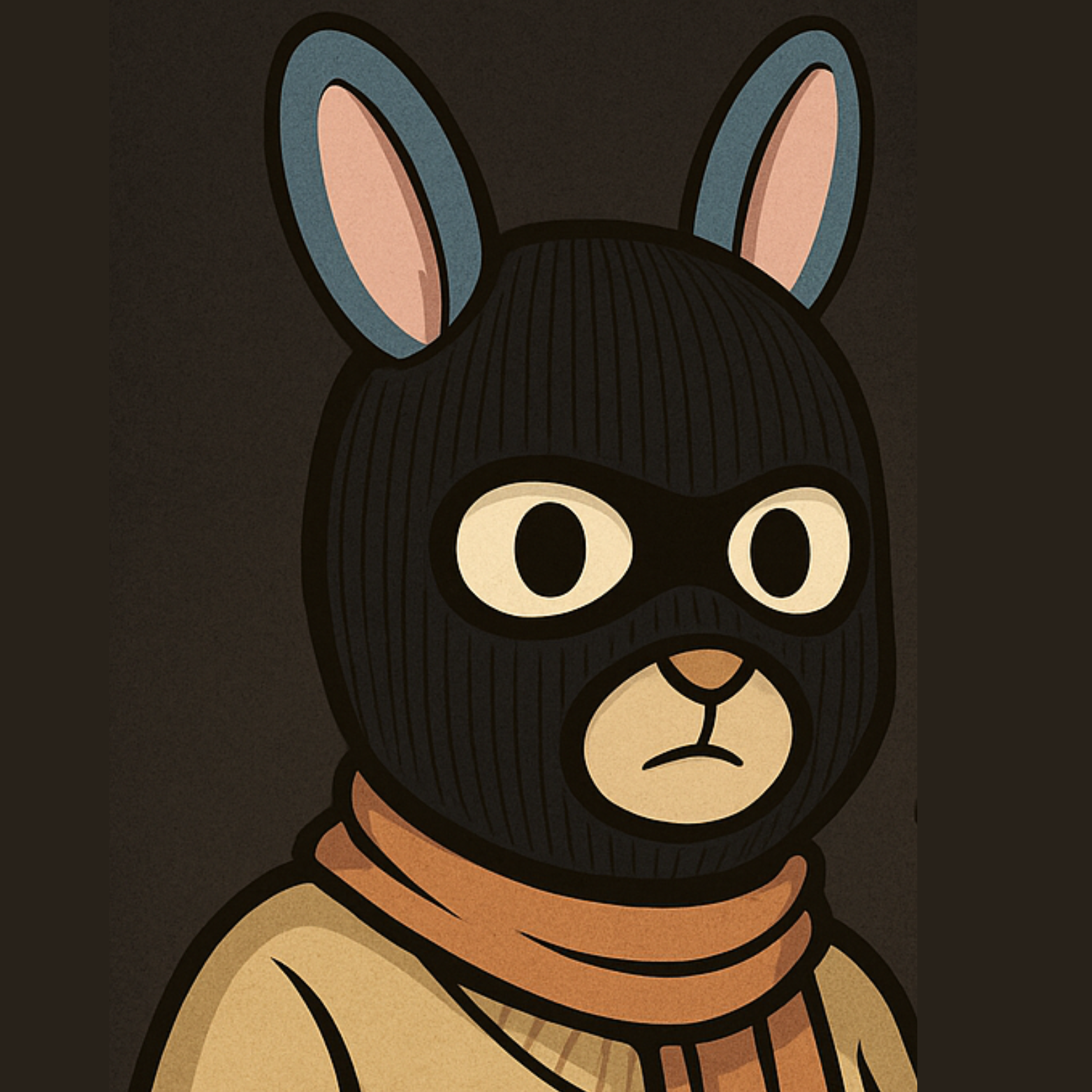 BUNNY