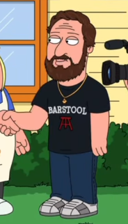StoolGuy