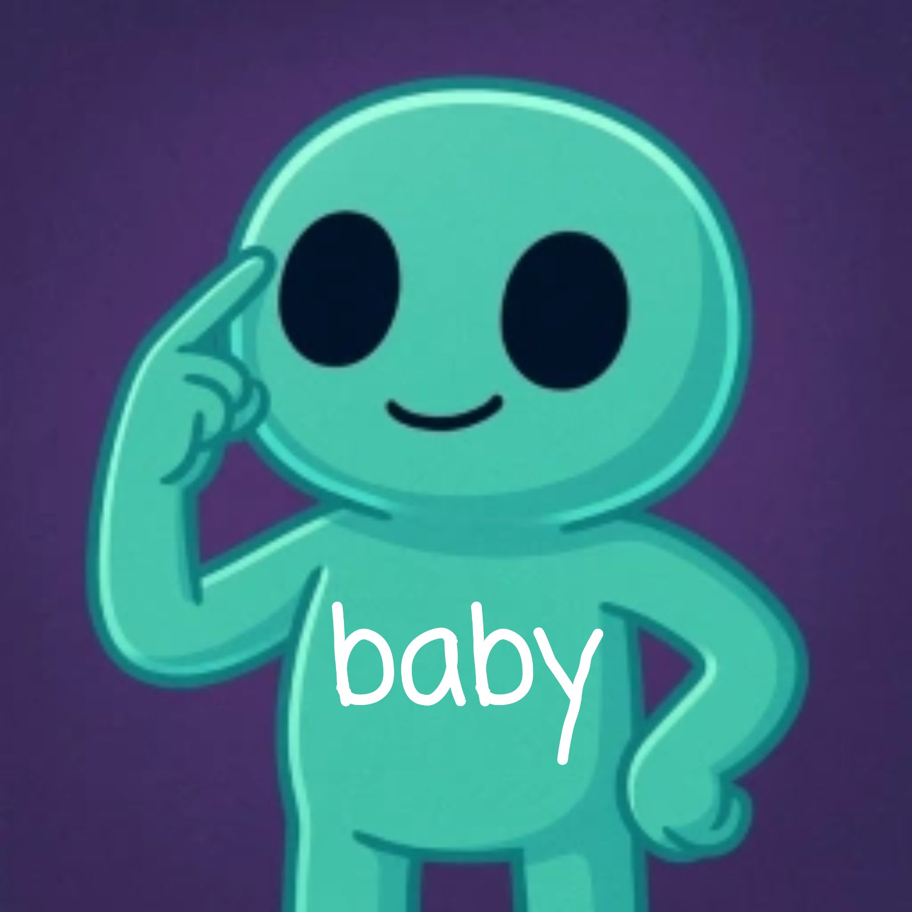 BabyGrok